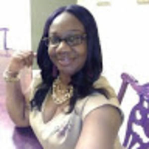 Meet your Posher, Kimberlee